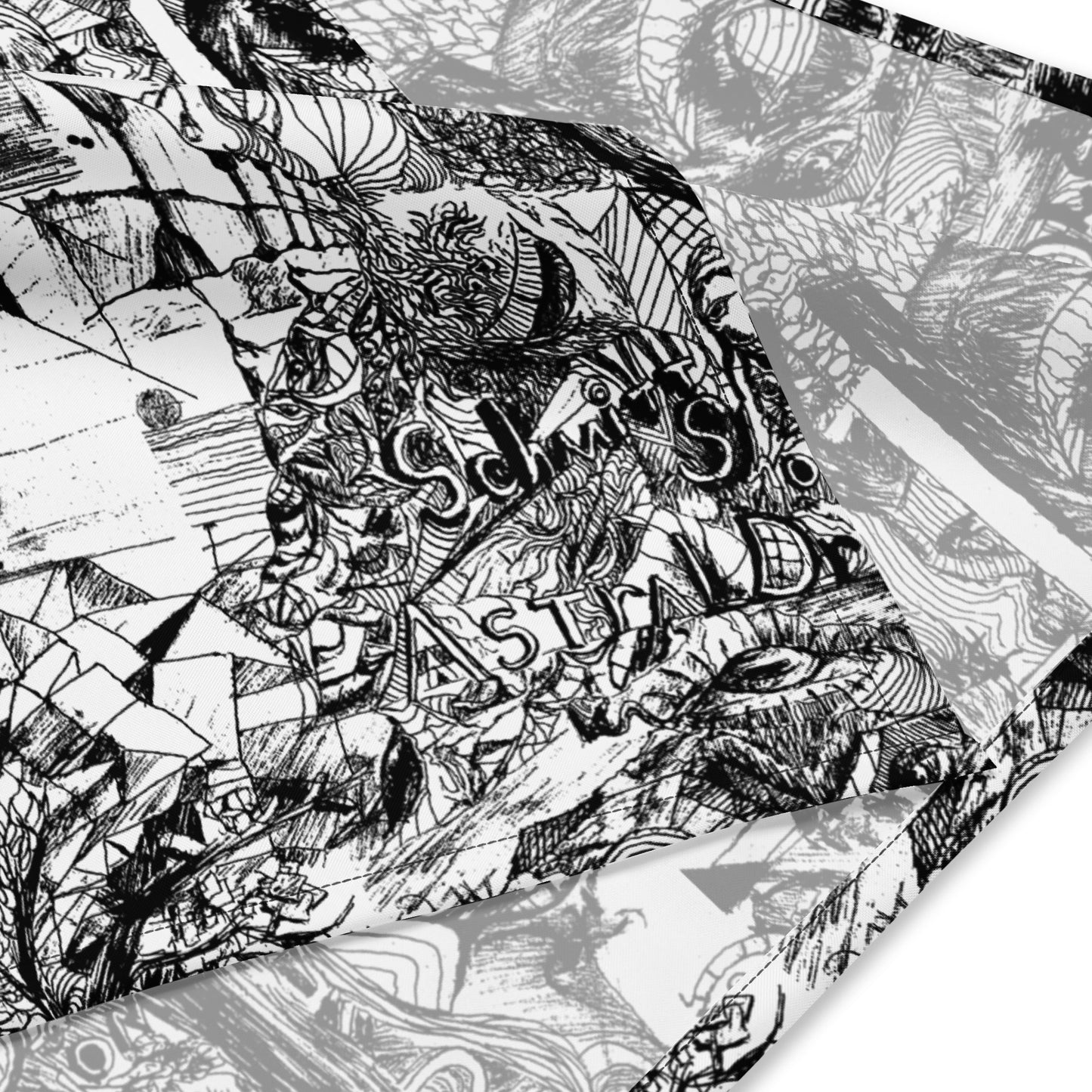 Astral Dreams Bandana