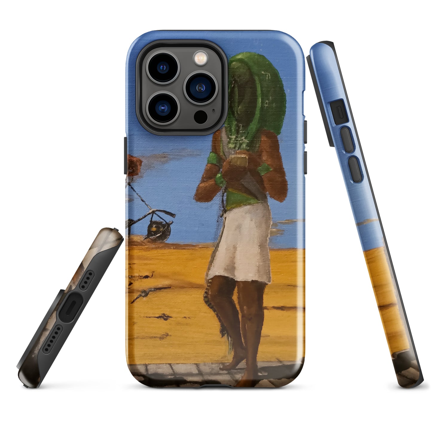 Thoth Case for iPhone®