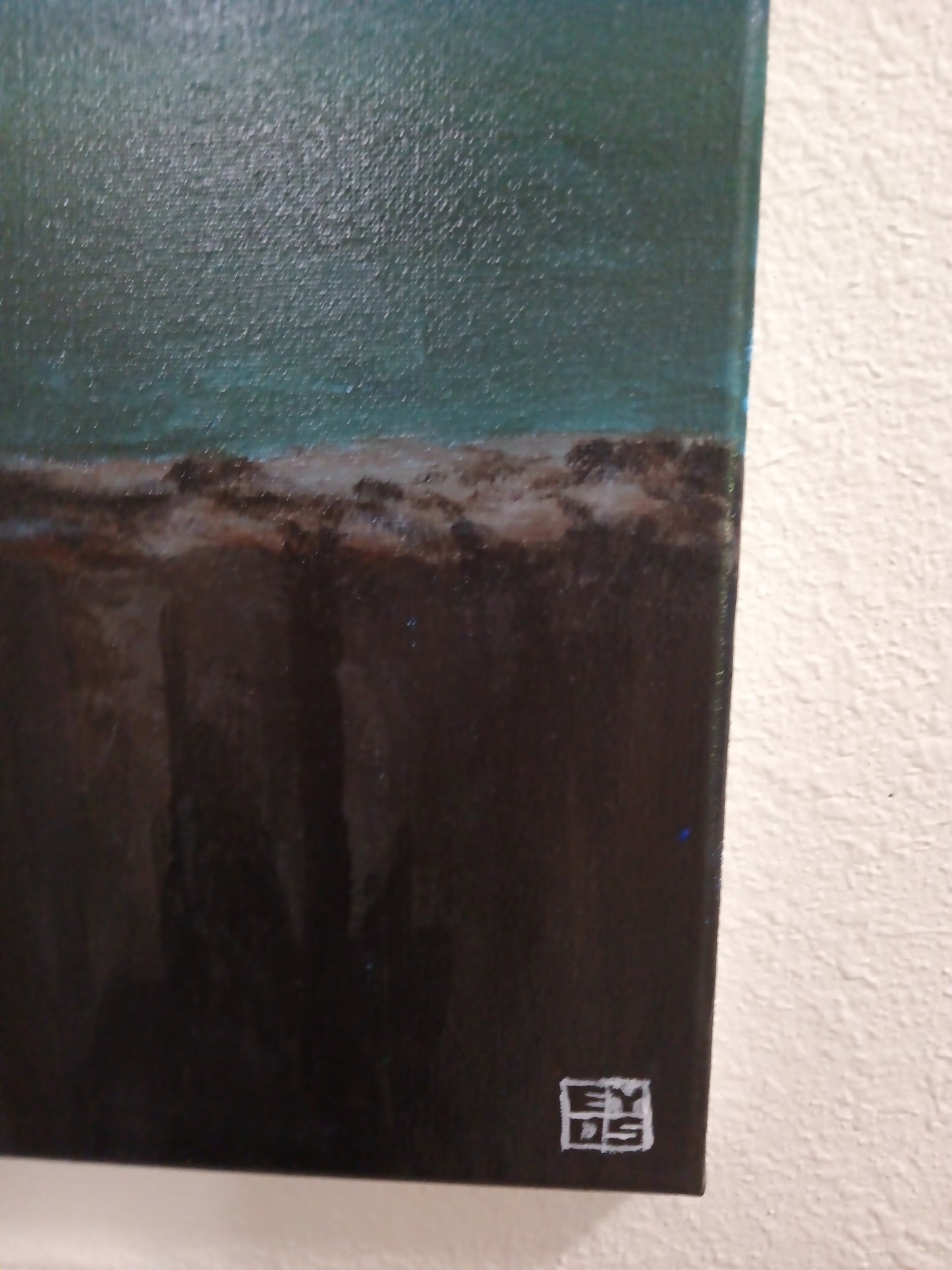 "Intuition (Walking The Razor's Edge)