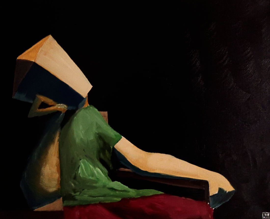 "The Overthinker"