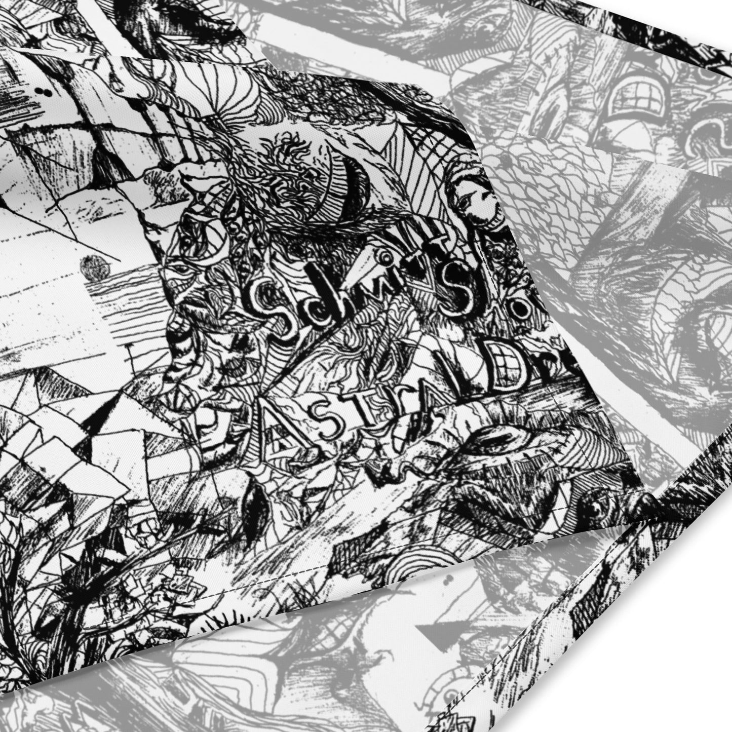 Astral Dreams Bandana
