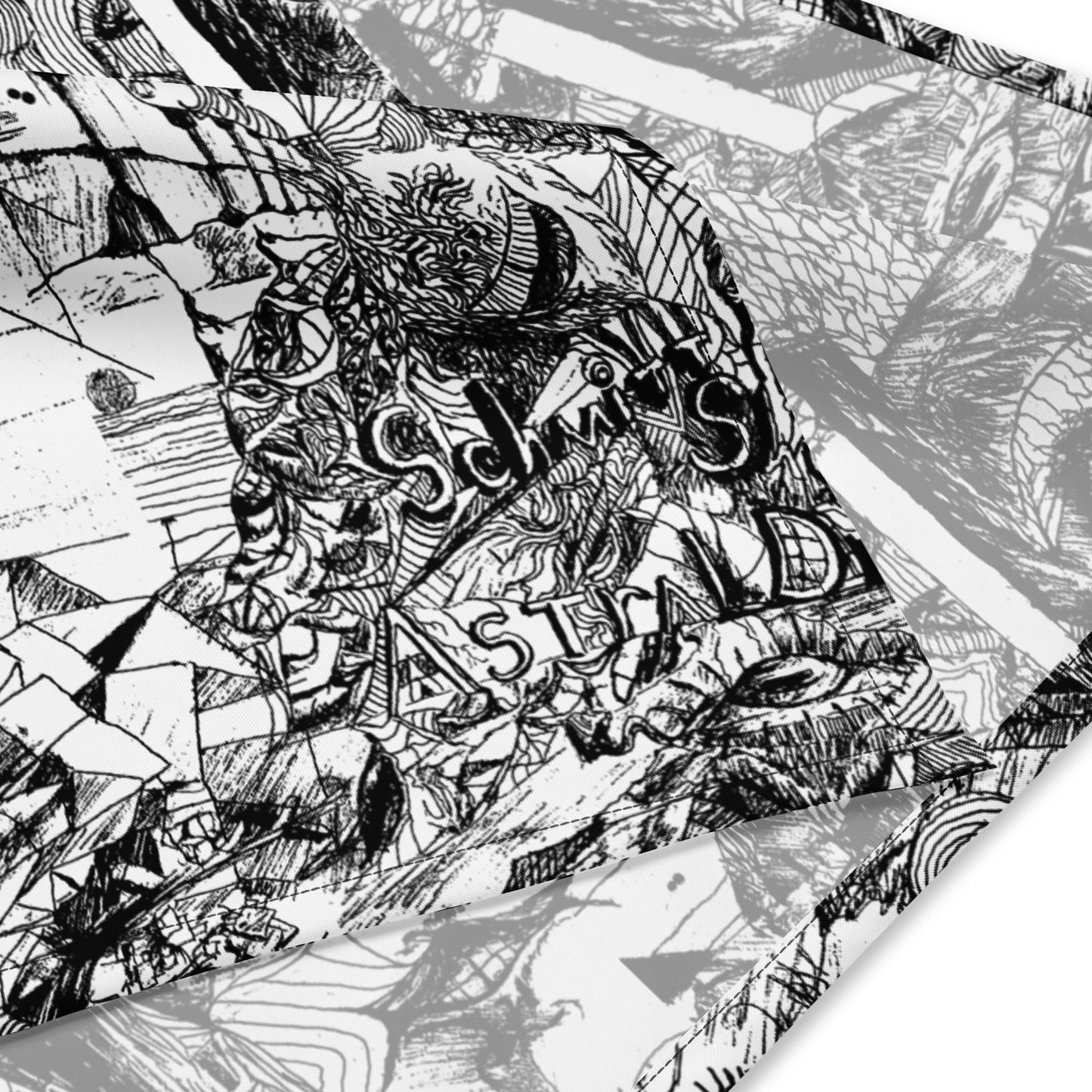 Astral Dreams Bandana