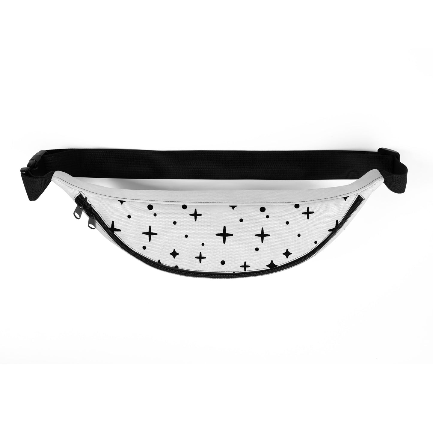 Beam Me Up Fanny Pack