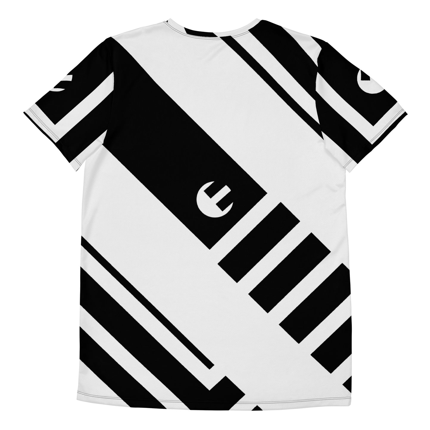 Unity of Opposites Style 3 Men's Athletic T-shirt