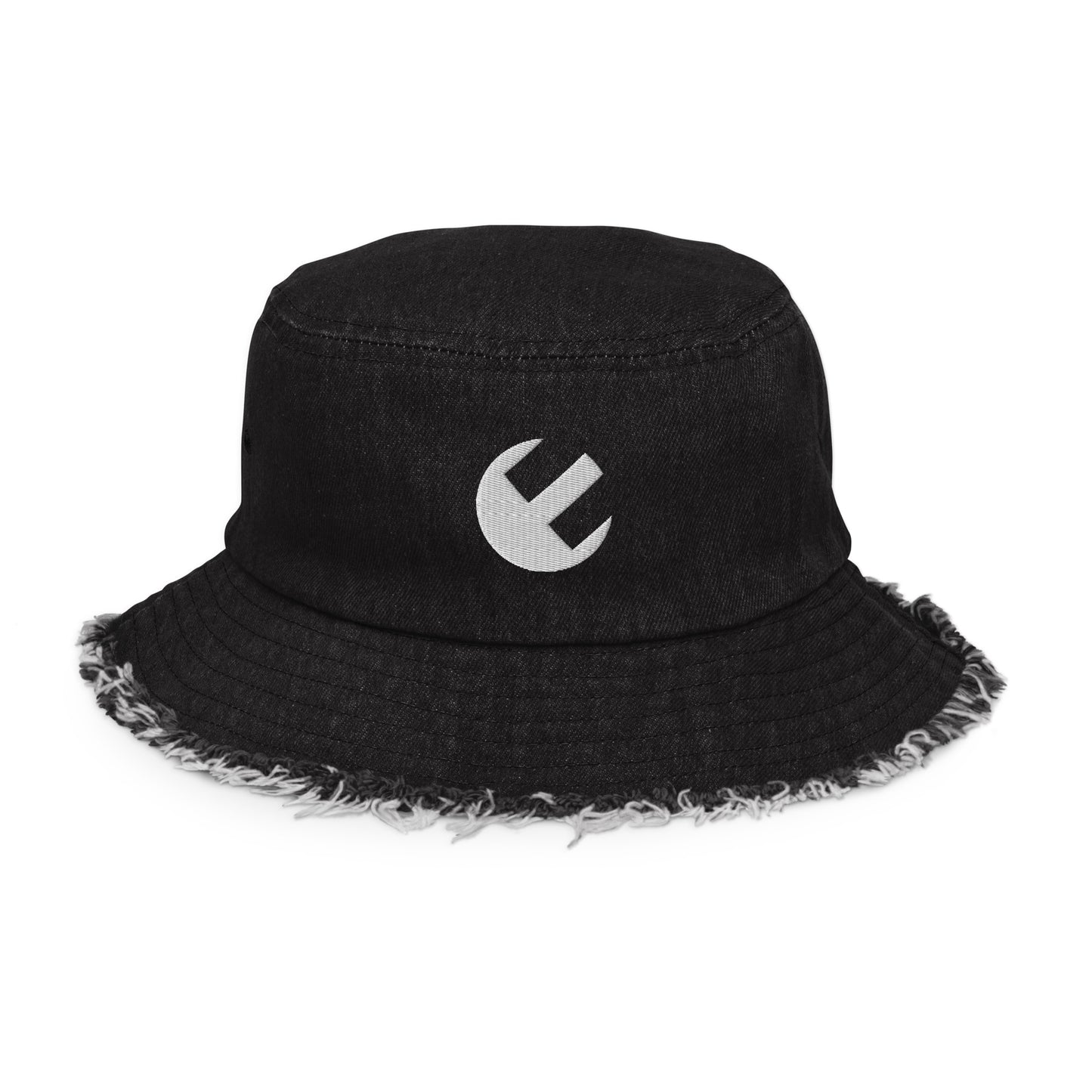 Unit-E Denim Bucket Hat