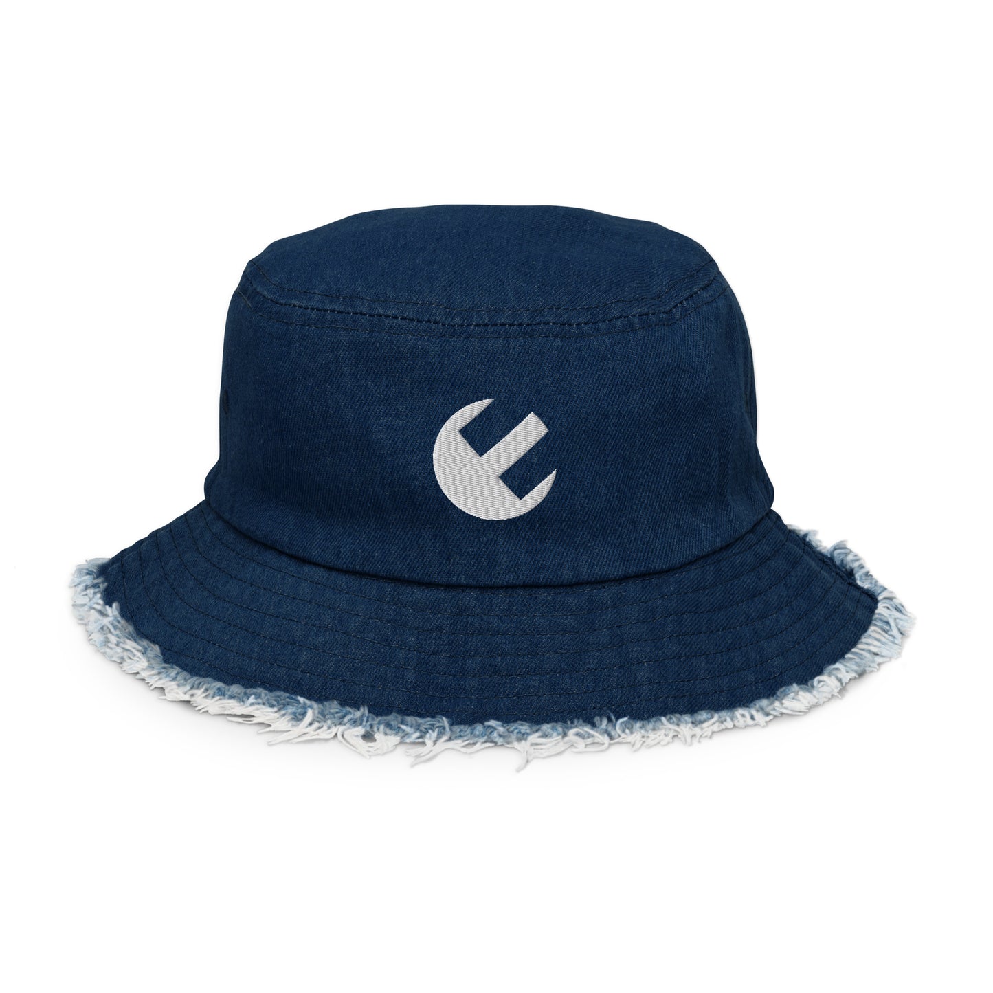 Unit-E Denim Bucket Hat