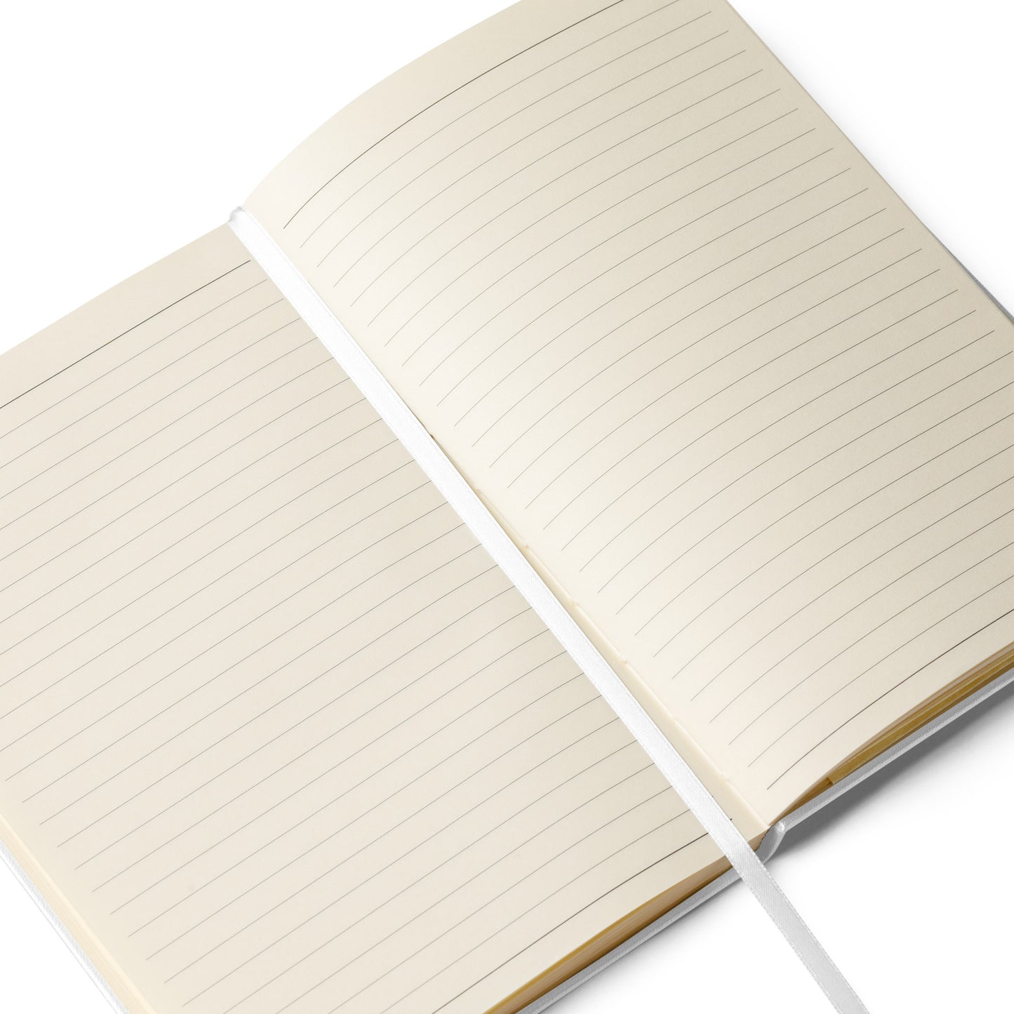 My Evolution Hardcover Daily Notebook