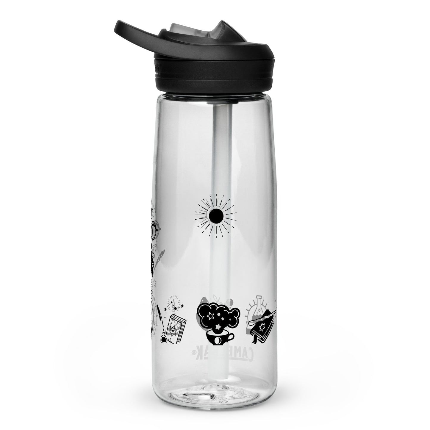 Personal Potion Water Bottle