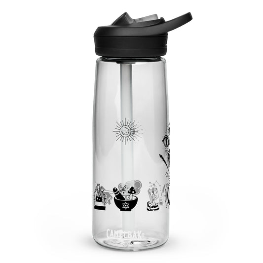 Personal Potion Water Bottle