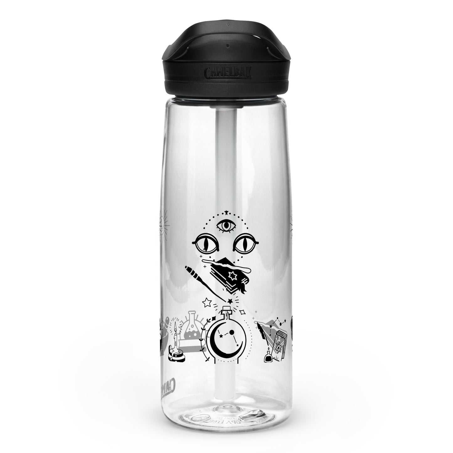 Personal Potion Water Bottle