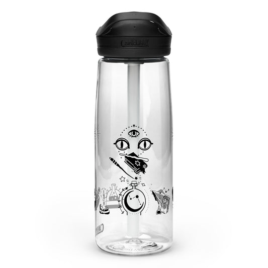 Personal Potion Water Bottle