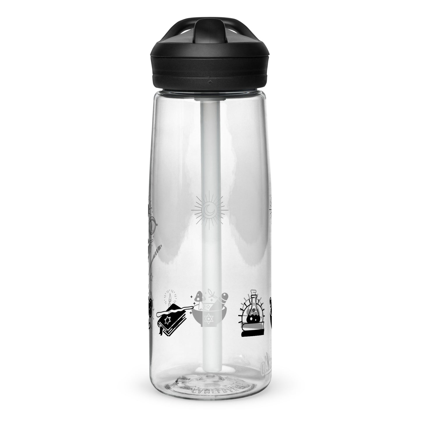Personal Potion Water Bottle