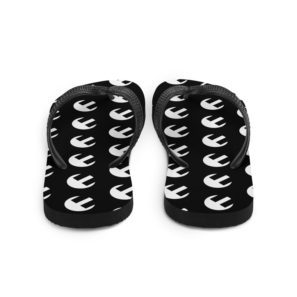 Unity of Opposites Flip-Flops