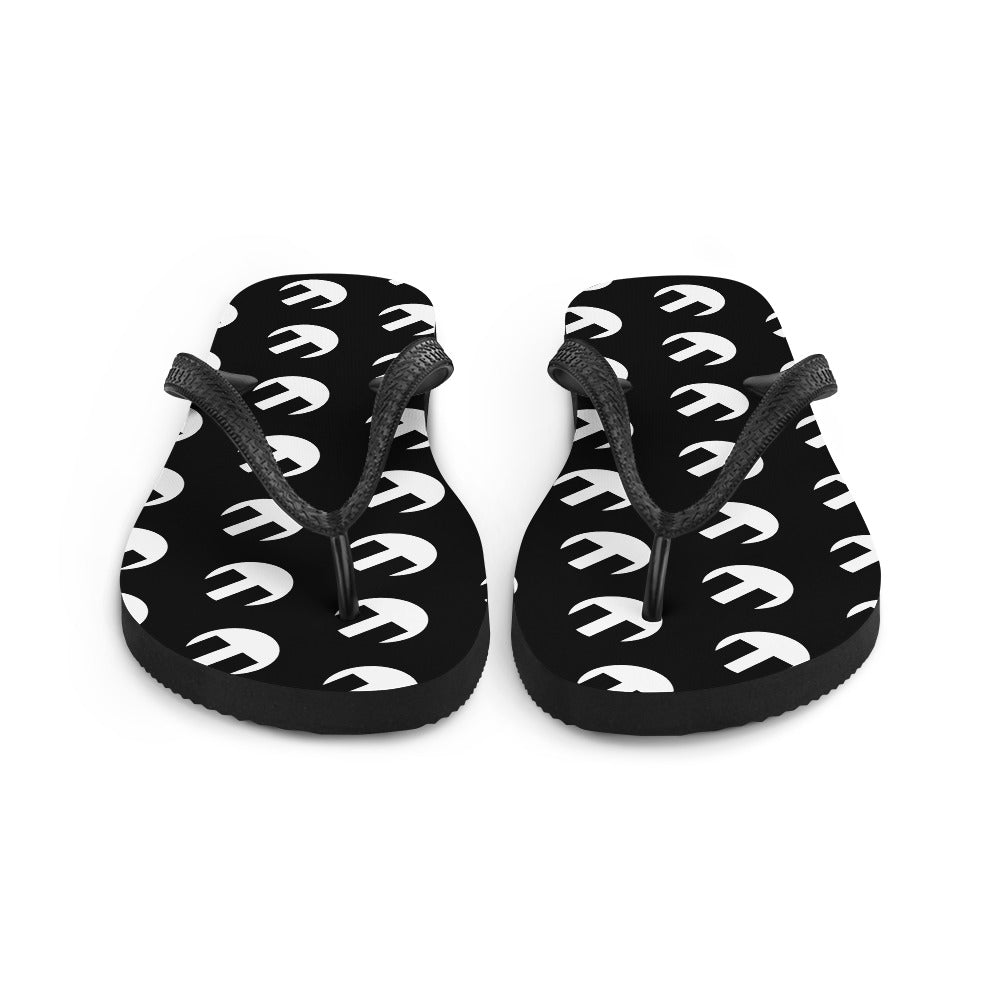 Unity of Opposites Flip-Flops