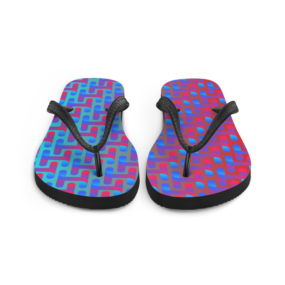 Meta Pattern Flip-Flops