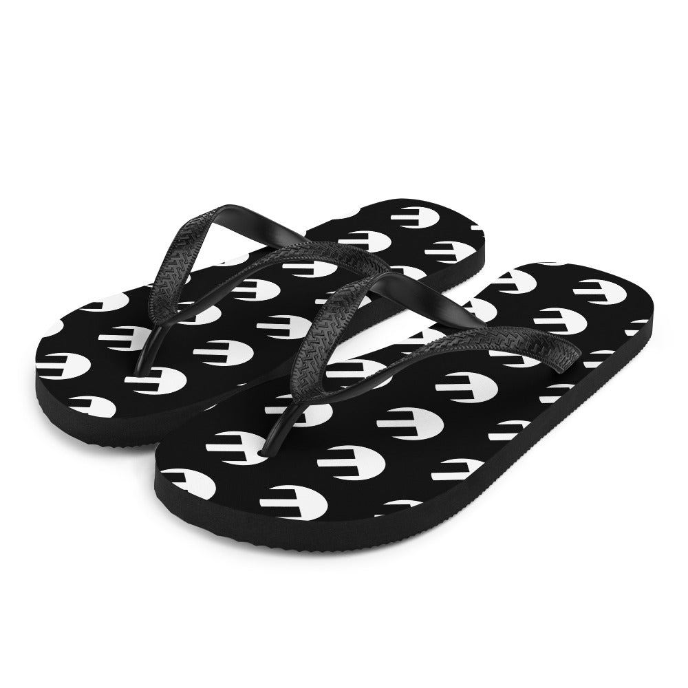 Unity of Opposites Flip-Flops