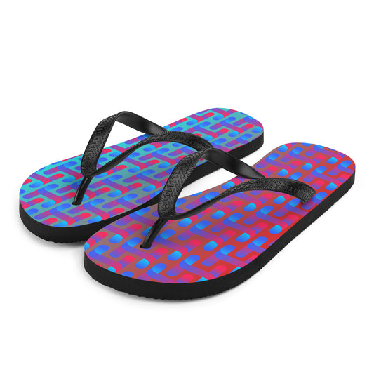 Meta Pattern Flip-Flops