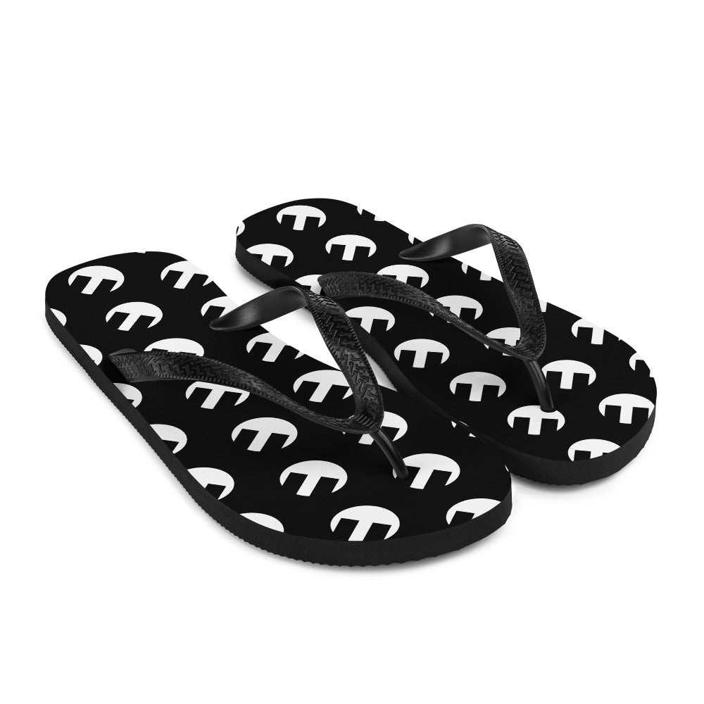 Unity of Opposites Flip-Flops