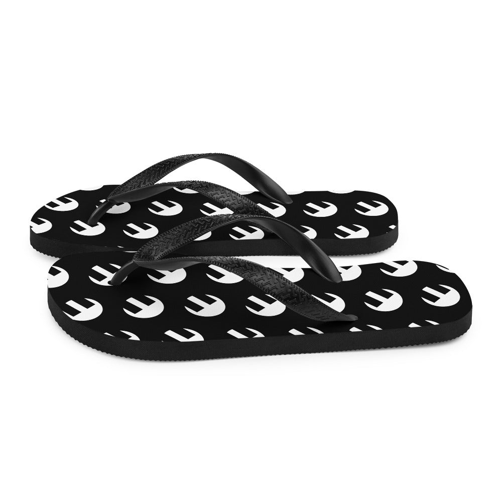 Unity of Opposites Flip-Flops