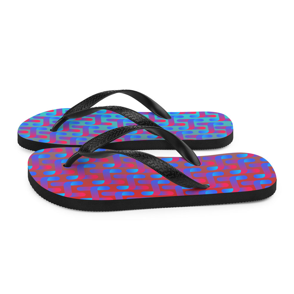 Meta Pattern Flip-Flops