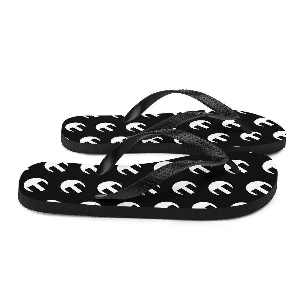 Unity of Opposites Flip-Flops