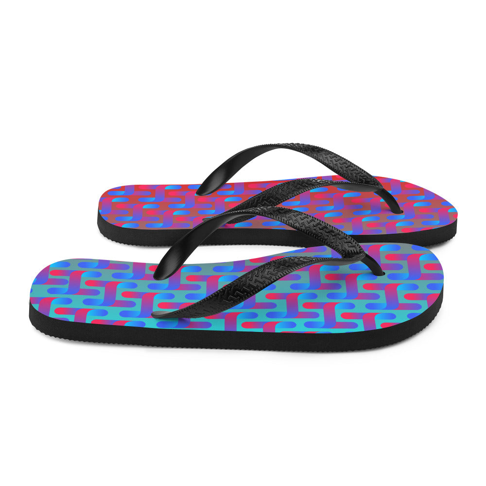 Meta Pattern Flip-Flops