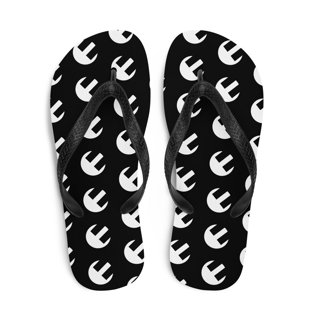 Unity of Opposites Flip-Flops