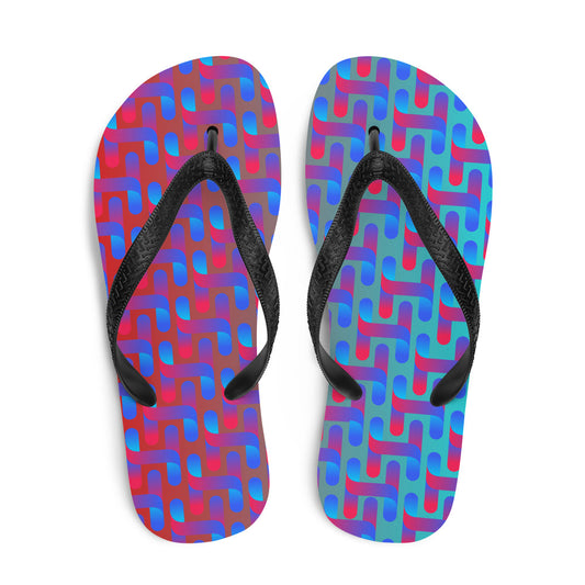 Meta Pattern Flip-Flops
