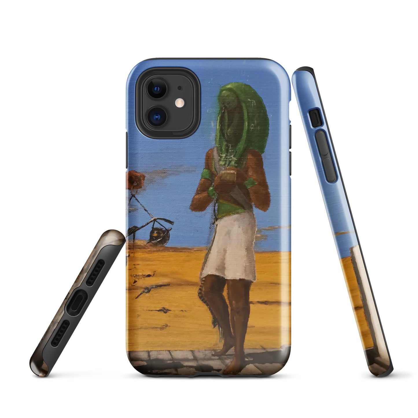 Thoth Case for iPhone®