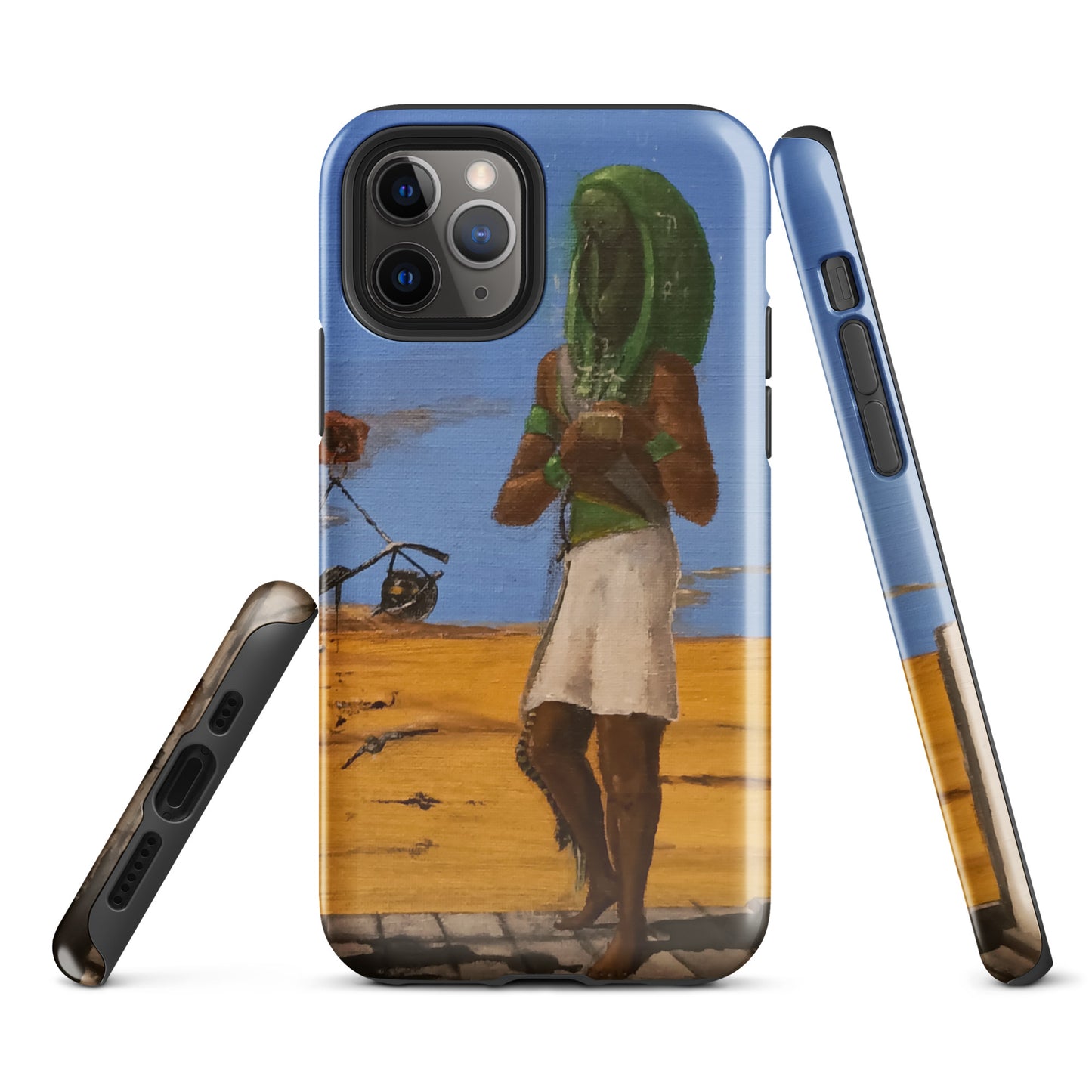 Thoth Case for iPhone®