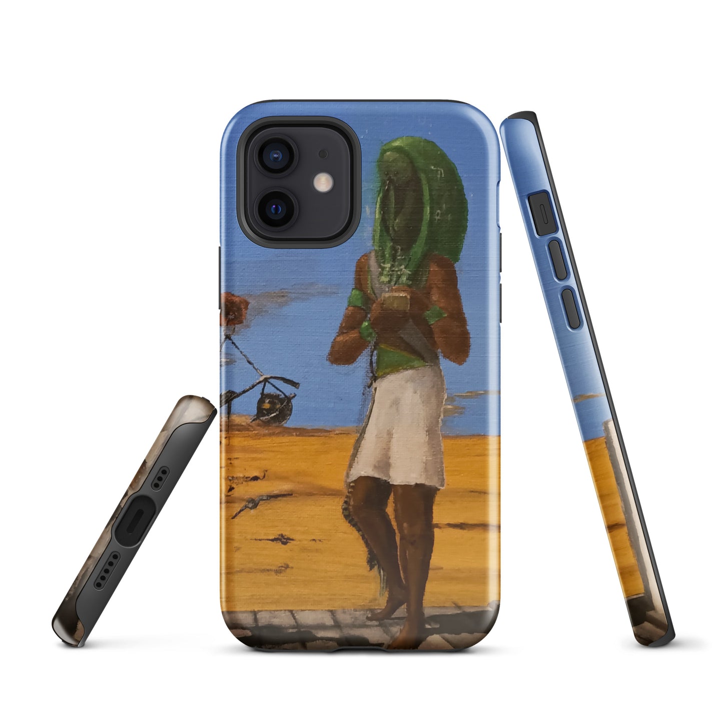 Thoth Case for iPhone®