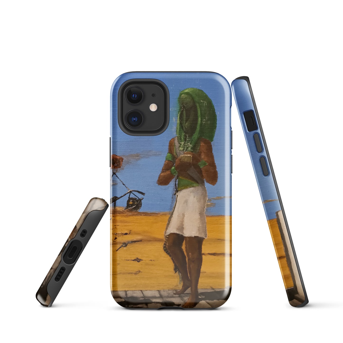 Thoth Case for iPhone®