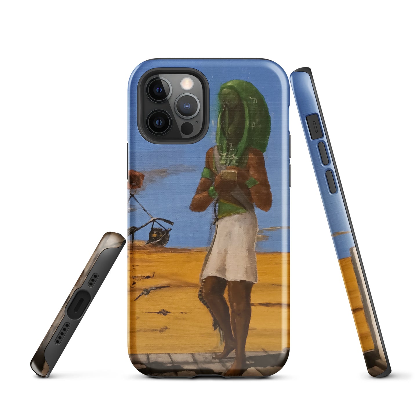 Thoth Case for iPhone®