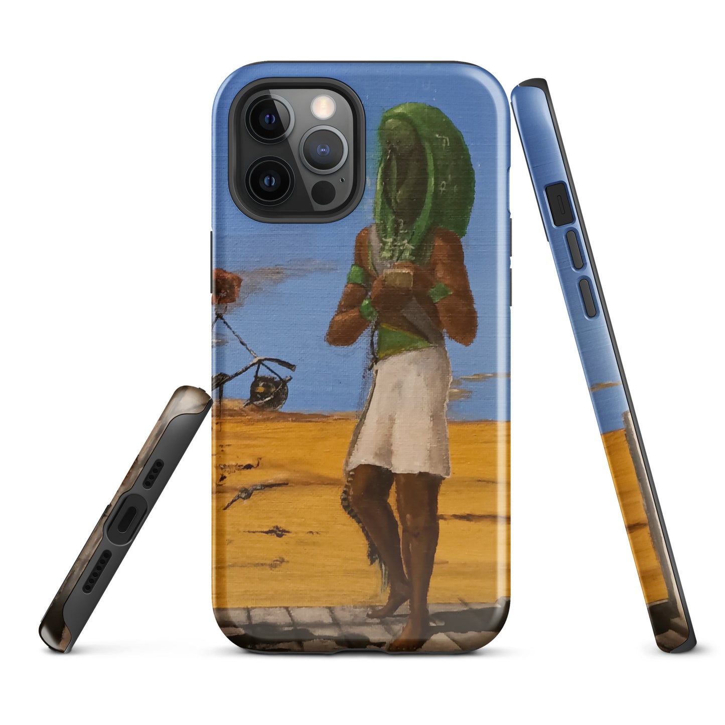Thoth Case for iPhone®