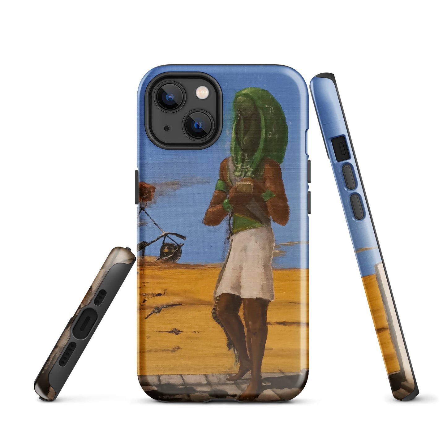 Thoth Case for iPhone®