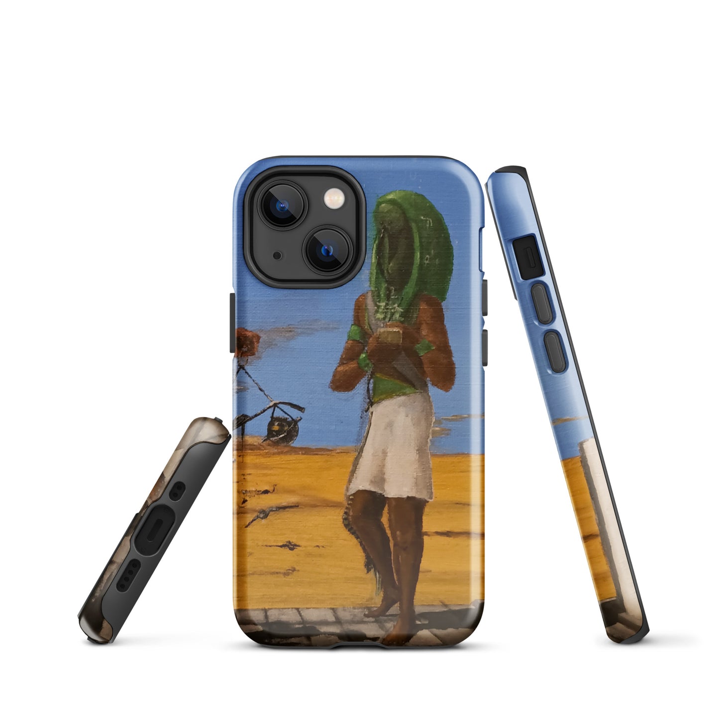 Thoth Case for iPhone®