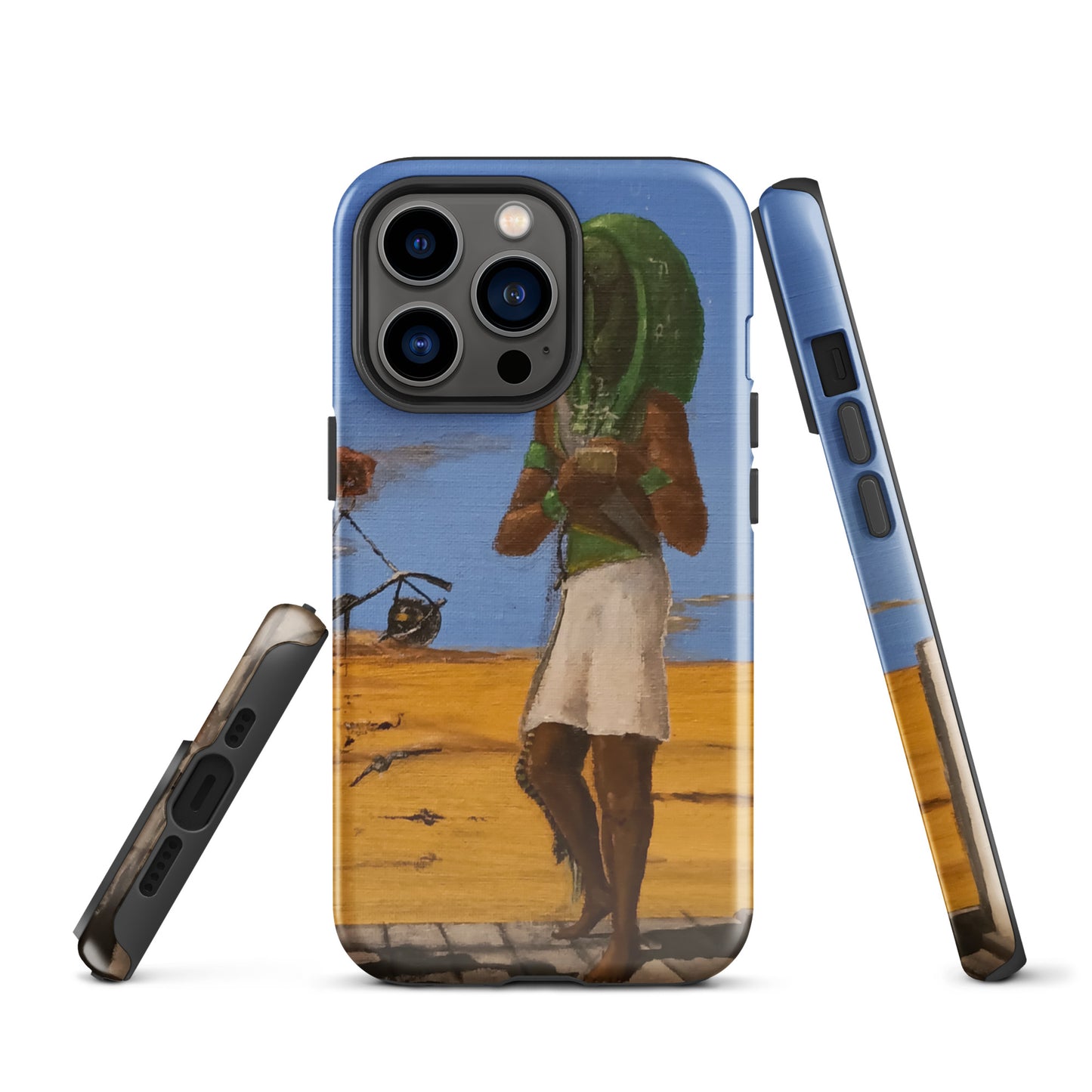 Thoth Case for iPhone®