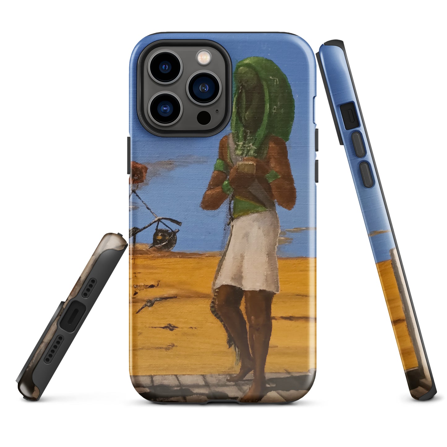 Thoth Case for iPhone®