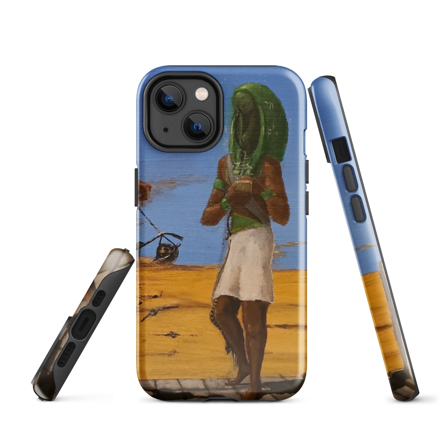 Thoth Case for iPhone®