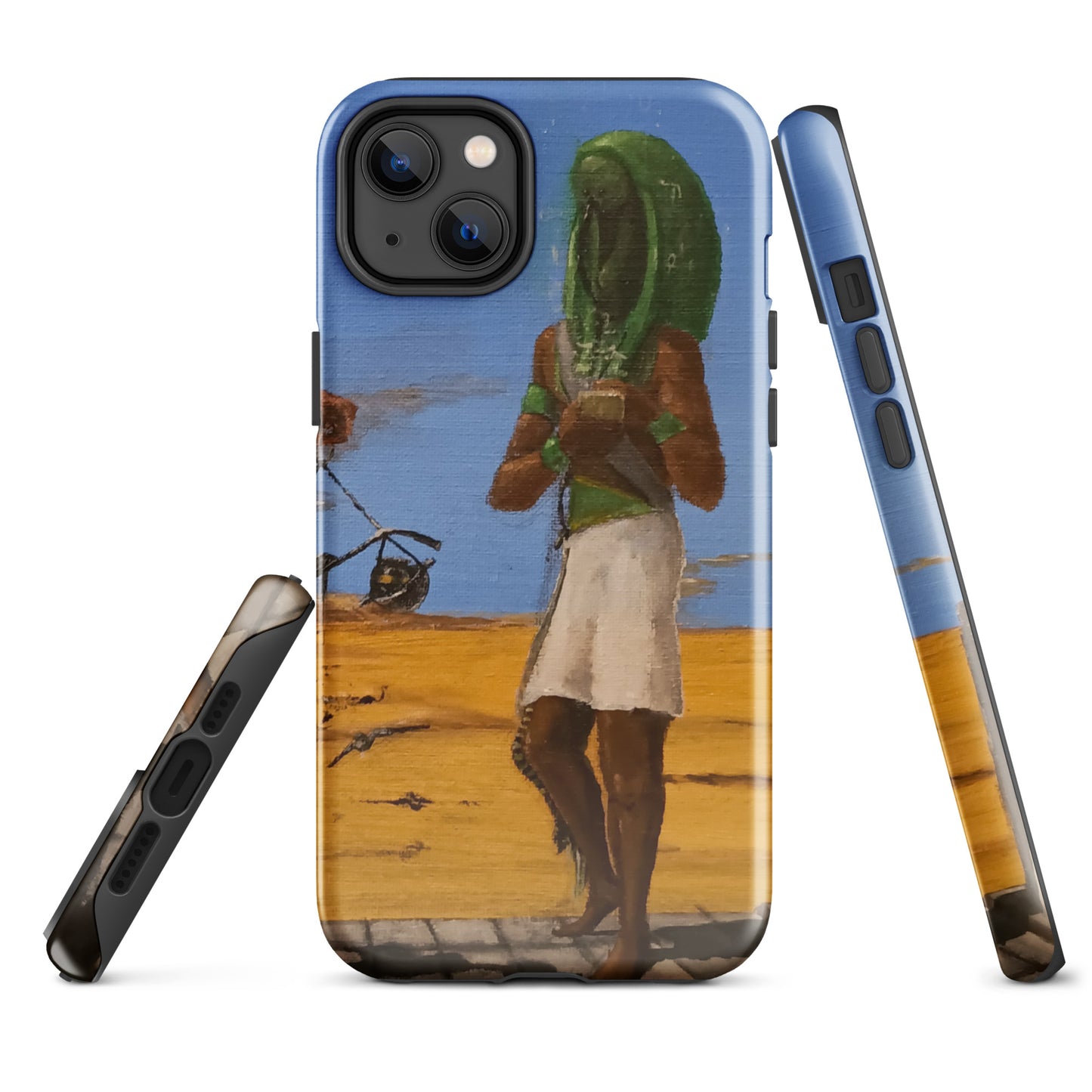 Thoth Case for iPhone®