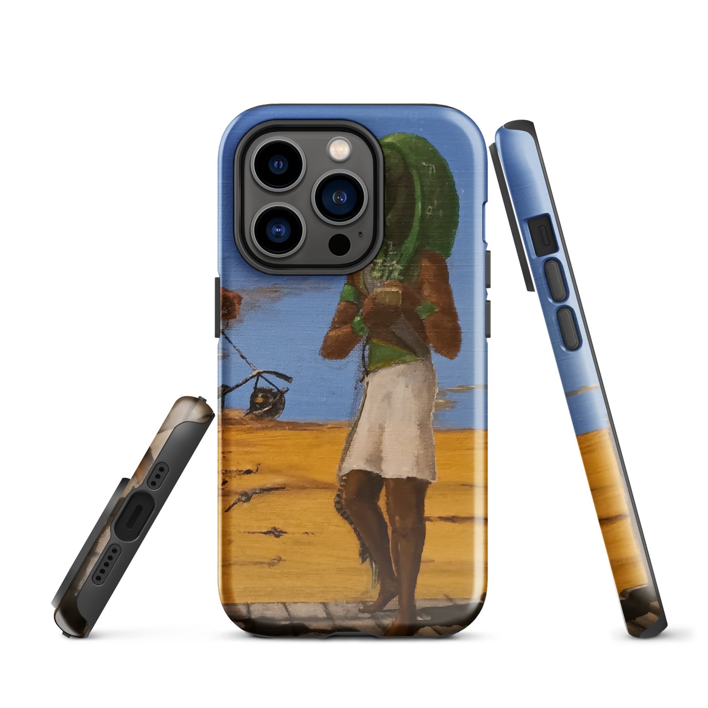 Thoth Case for iPhone®