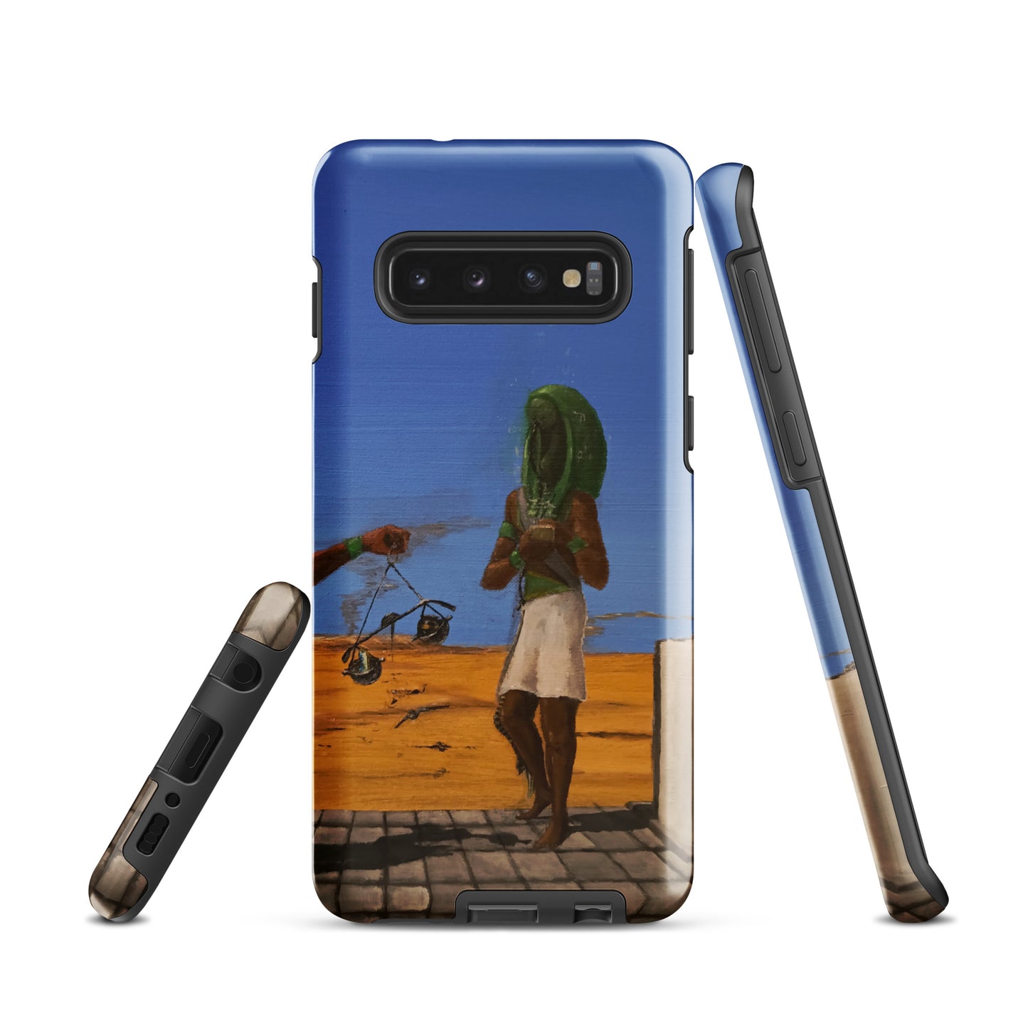 Thoth case for Samsung®
