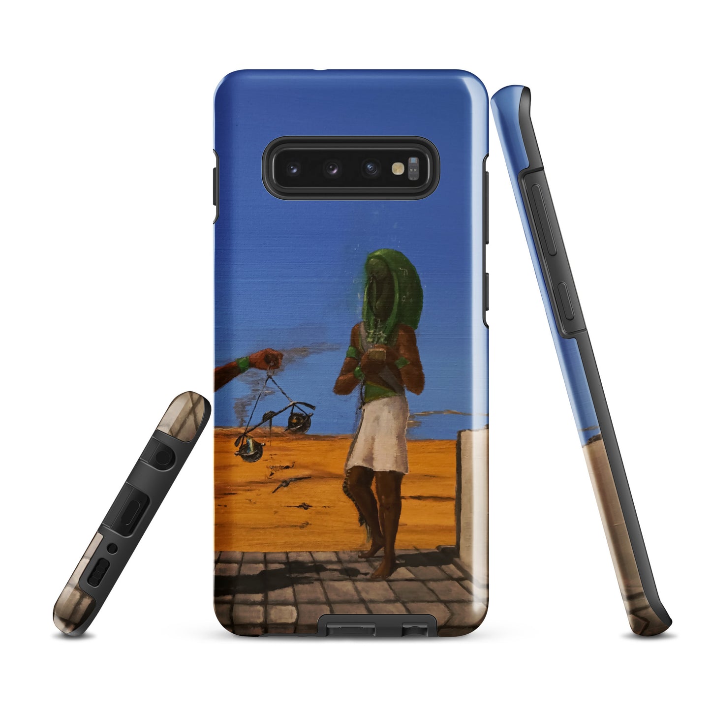 Thoth case for Samsung®