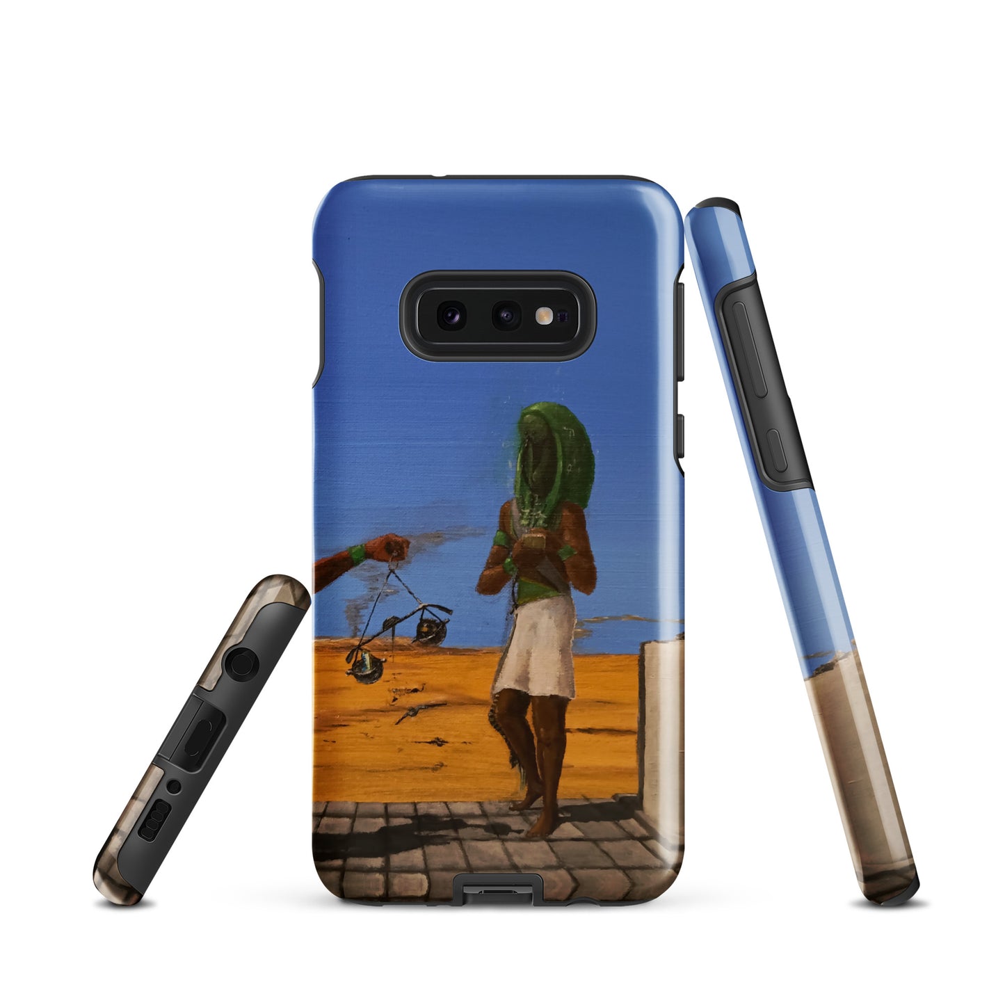 Thoth case for Samsung®