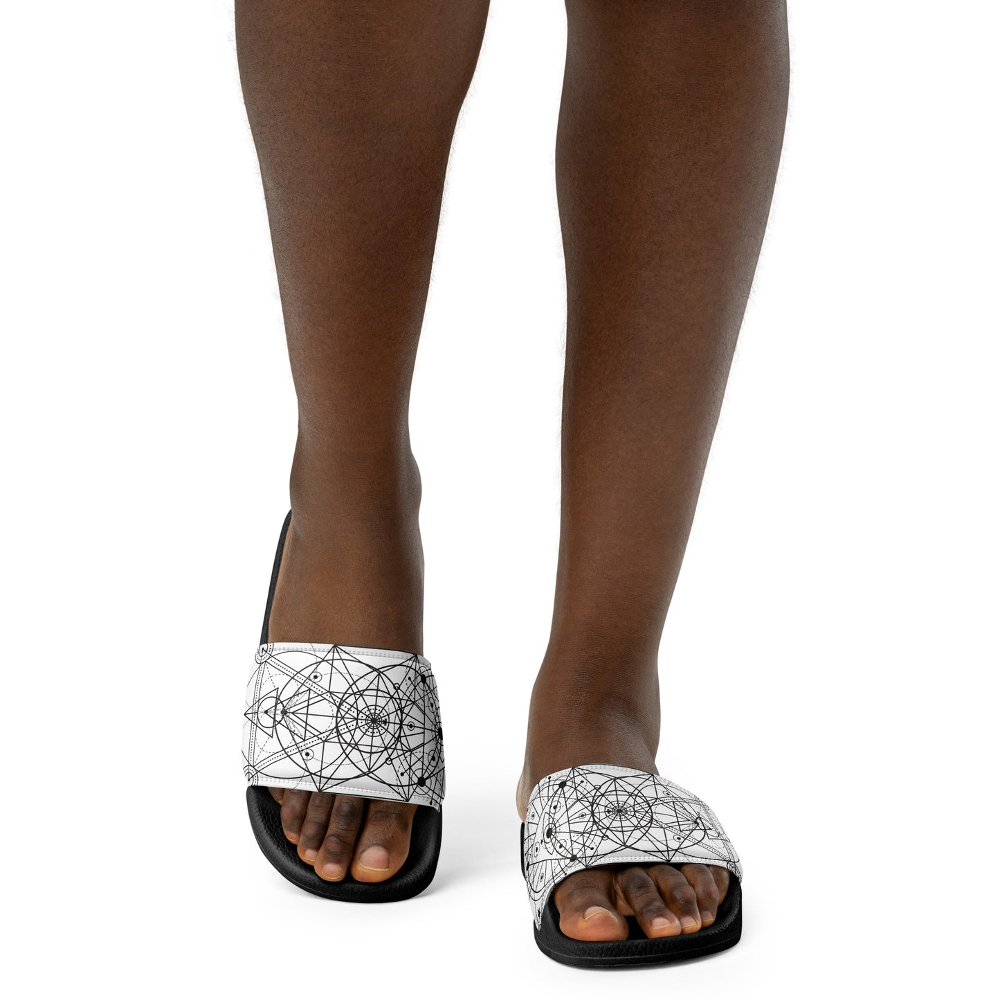 Hexweb Women's Slides