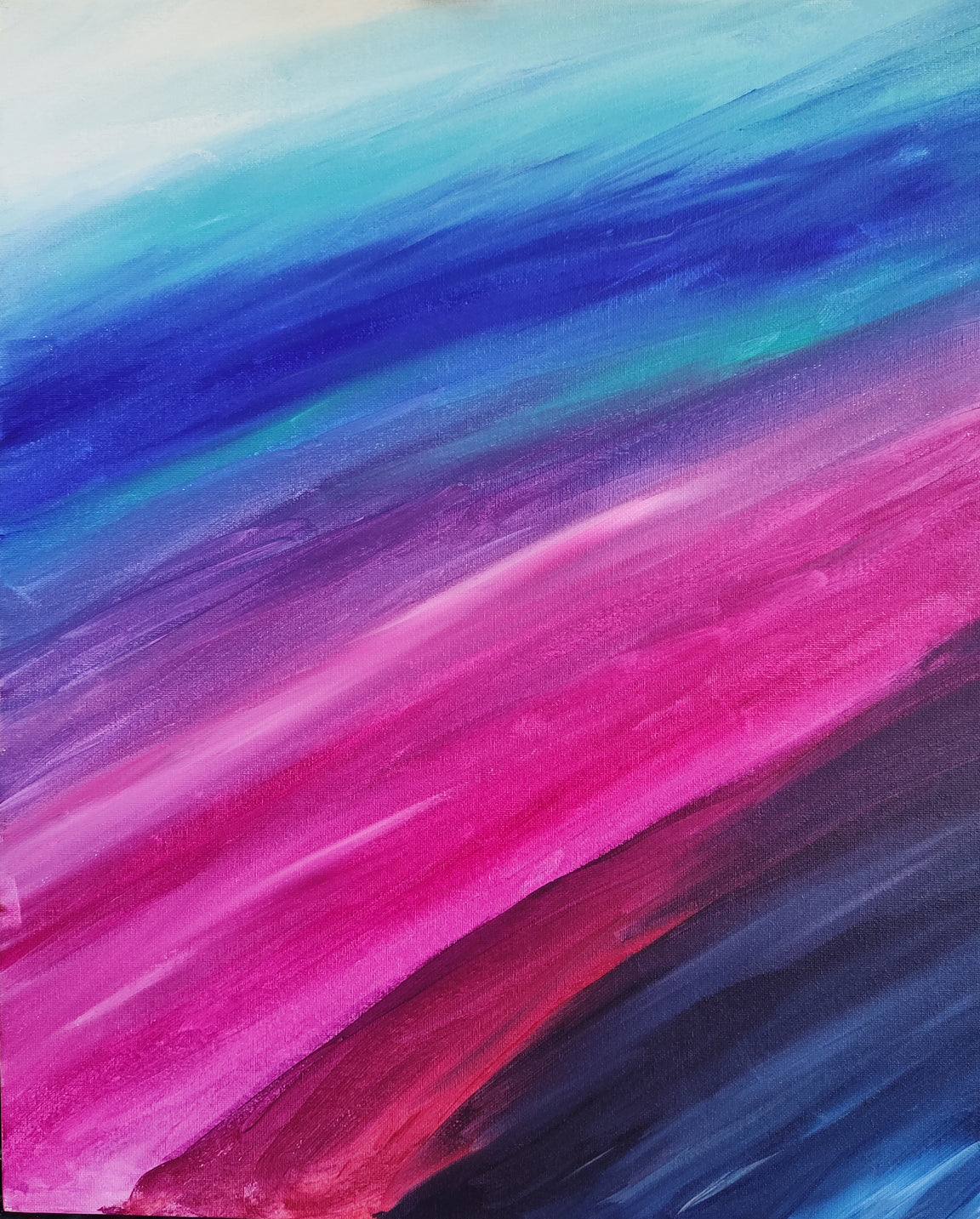 "Edge of Perception"