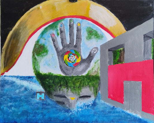 "The Key"