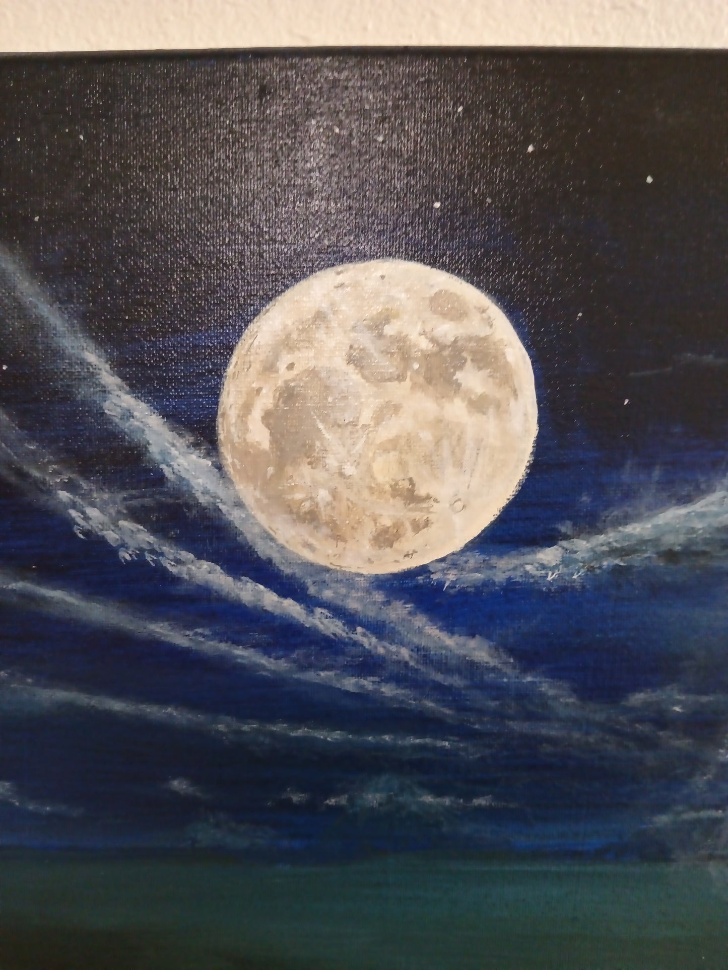 "Intuition (Walking The Razor's Edge)