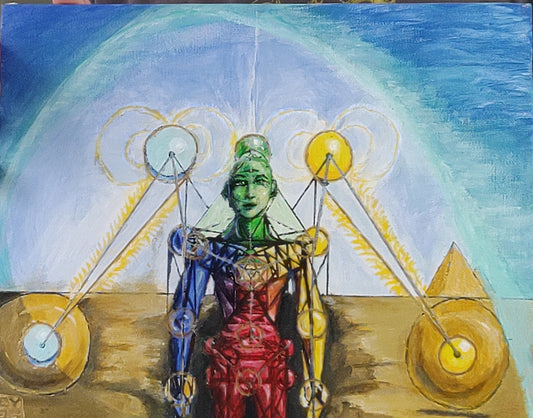 "Metatron"