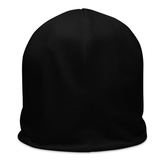 Stoner Moose Beanie